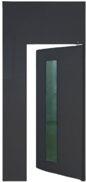 Puerta 3